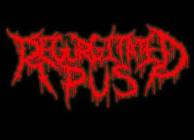 logo Regurgitated Pus